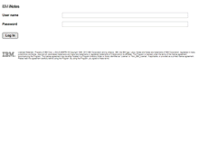 Tablet Screenshot of mail.microlabs.co.in